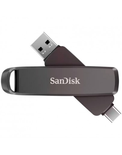 SANDISK Extreme PRO Dual Drive 512GB, Metal Dual