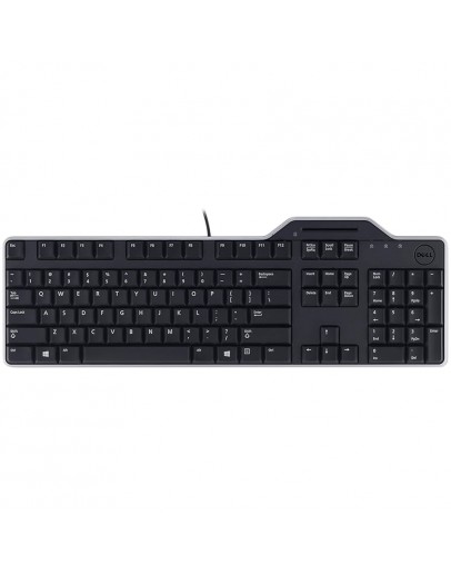 Dell KB813 Smartcard Keyboard US/European
