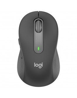 LOGITECH M650L Signature Bluetooth Mouse -