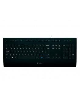 Logitech Keyboard K280e, OEM