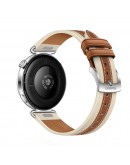 Huawei Watch GT6, Konsu-B19W, Brown Woven + Huawei