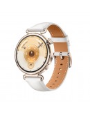 Huawei Watch GT6, Konsu-B19L, White Leather + Huaw