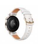 Huawei Watch GT6, Konsu-B19L, White Leather + Huaw