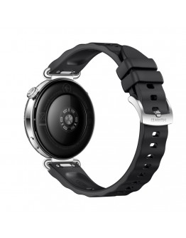 Huawei Watch GT6, Konsu-B19F, Black Silicon + Huaw