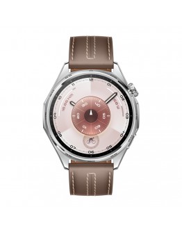 Huawei Watch GT6, Atum-B19L, Grey Leather + Huawei