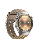 Huawei Watch GT6 Pro, Atum-B29W, Brown Woven + Hua