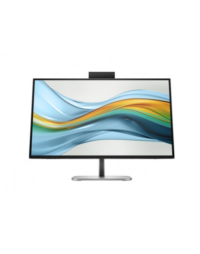 Монитор HP Series 5 Pro 27  QHD USB-C Conferencing Monitor