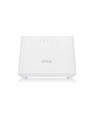 ZyXEL WiFi 6 AX1800 VDSL2 IAD 5-port Super Vectori