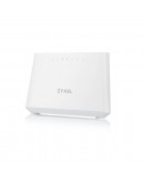 ZyXEL WiFi 6 AX1800 VDSL2 IAD 5-port Super Vectori
