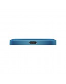 Verbatim SnapBack SSD 1TB Blue Metallic