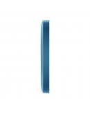 Verbatim SnapBack SSD 1TB Blue Metallic