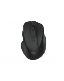 TRUST Nito Silent Wireless Mouse - Black