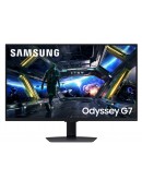 Монитор Samsung 27FG702 27 Odyssey G7 IPS 4K 4K 180Hz / FH