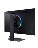 Монитор Samsung 27FG702 27 Odyssey G7 IPS 4K 4K 180Hz / FH