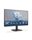 Монитор Philips 24E2N1110, 23.8 IPS WLED, 1920x1080@120Hz,