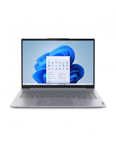 Лаптоп Lenovo ThinkBook 14 G8 Intel Core Ultra 7 255H (up