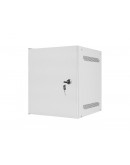 Lanberg rack cabinet 10 wall-mount 6U/280x310 for 