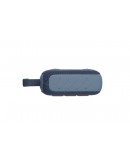 JBL GO 4 BLU Ultra-portable waterproof and dustpro