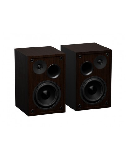 Genesis Arsen 302 Speakers, BT 2.0, Brown