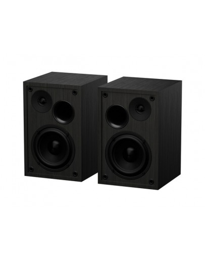 Genesis Arsen 302 Speakers, BT 2.0, Black