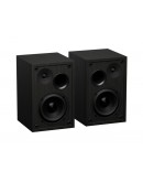 Genesis Arsen 302 Speakers, BT 2.0, Black