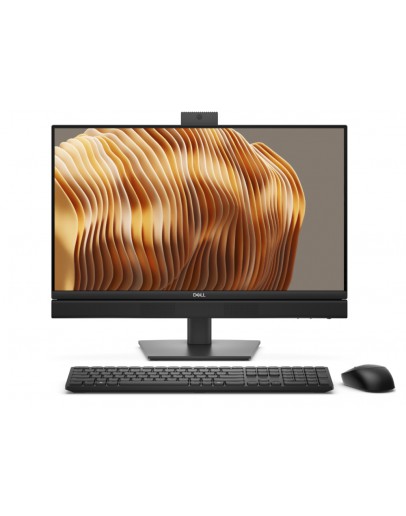 Dell Pro 24 All-in-One QC24251, Intel Core Ultra 5