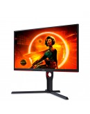 Монитор AOC 25G3ZM/BK, 24.5 VA WLED, 1920x1080@240Hz, 1ms 