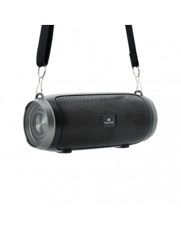 Тонколона Kisonli KS-2000, Bluetooth, USB, SD, FM, Различни цветове - 22141