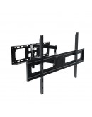 Стойка за телевизор No brand, За стена, С подвижно рамо, До 70