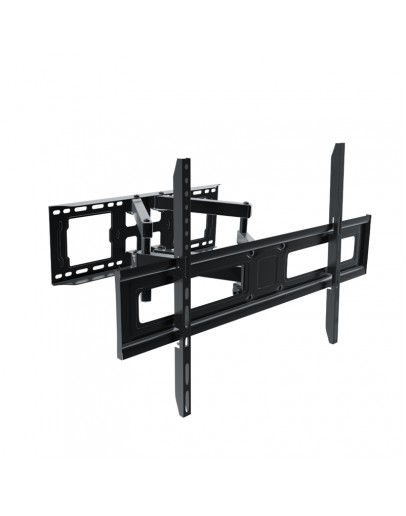 Стойка за телевизор No brand, За стена, С подвижно рамо, До 70