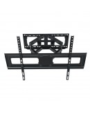 Стойка за телевизор No brand, За стена, С подвижно рамо, До 70