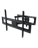 Стойка за телевизор No brand, За стена, С подвижно рамо, До 70