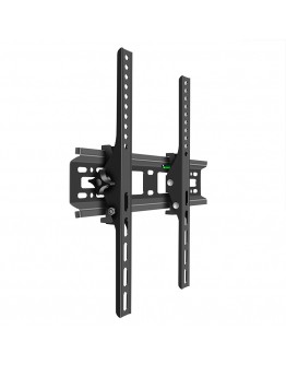 Стойка за телевизор No brand, За стена, Накланяща, До 55