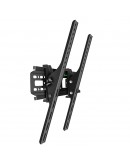 Стойка за телевизор No brand, За стена, Накланяща, До 55