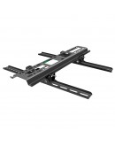 Стойка за телевизор No brand, За стена, Накланяща, До 55