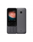 Мобилен телефон No brand 6300, Черен - 73145