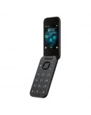 Мобилен телефон No brand 2660, Черен - 73146