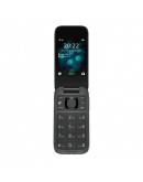 Мобилен телефон No brand 2660, Черен - 73146