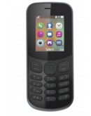 Мобилен телефон No brand 130, Черен - 73141