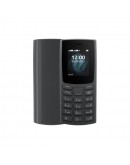 Мобилен телефон No brand 105-2023, Черен - 73136