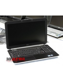 Dell Latitude E5520