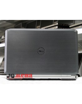 Dell Latitude E5520