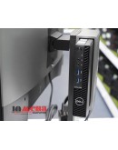 Dell OptiPlex 3080 + MFS18 stand + U2417H