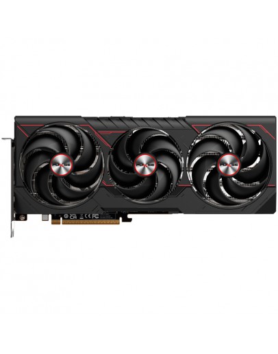 SAPPHIRE PULSE AMD RADEON RX 9070 XT GAMING 16GB