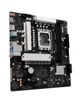 ASROCK B860M-X mATX LGA1851