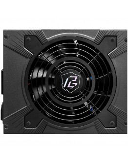 Asrock PG-1600G, 1600W, 80 Plus Gold, Fully