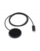 Samsung EP-P2900TBEGWW Magnetic Wireless Charger (