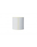 Brother DT Label 102mm x 152mm (PK OF 8)