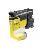 Brother LC-552 XL Yellow Ink Cartridge High Yield