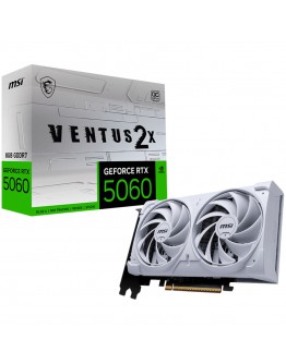MSI Video Card NVIDIA GeForce RTX 5060 8G VENTUS